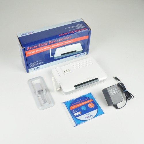 Arcor easy box a600 - a600, mit