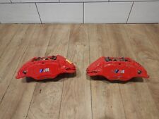 2 x Bremssattel  BMW-M2 2 F44 M235i M135i vorne Rechts und Links Original
