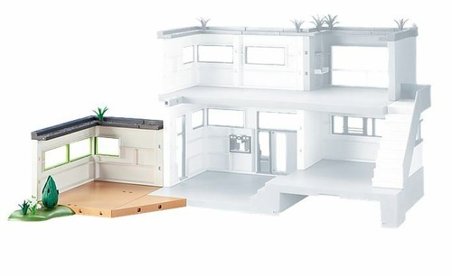 Playmobil city life 6389 - playmobil, |