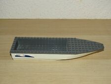 LEGO City Fischerboot 4642  nur bootsrumpf
