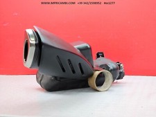 FINAL SILENCER EXHAUST