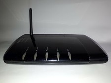 AVM FritzBox 7170 Modem Routerbox Surf & Phone Box Fon WLAN 1&1 WLAN