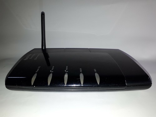 Avm fritzbox 7170 - fritzbox, modem