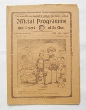 TOTTENHAM HOTSPUR v QUEENS