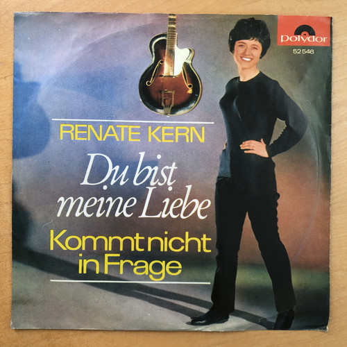 Renate kern bist - renate, :