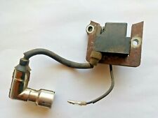 Zündspule + Stecker für Zündkerze Rasenmäher TerraDena PM 460 OHV MTD 