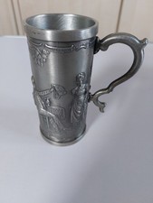 Weinkrug - Frieling rein Zinn