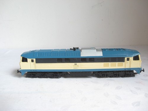 Gm402 piko gützold - piko/gÜtzold, h0