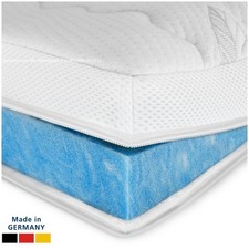 Premium Gelschaum Topper Gel