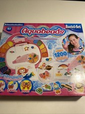 Aquabeads Bastelset Set Im