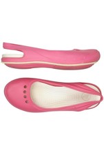 Crocs Ballerina Damen Sommerschuhe Damenschuhe flache Schuhe Gr. EU ... #uoqx3xr