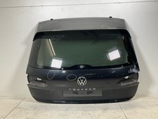  Heckklappe / Heckdeckel VW