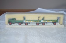 Brekina 1:87 Magirus Mercur