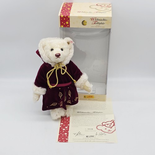 Steiff 037580