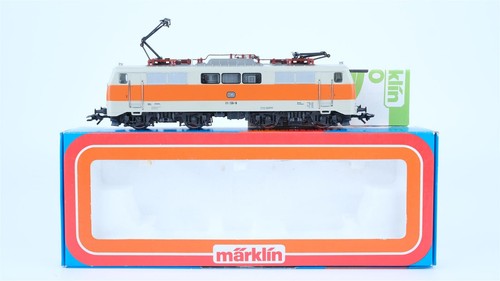 Märklin 3155 lok - märklin, 111