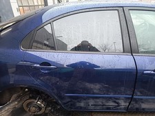 Mazda 6 GG1 orig Tür hinten