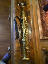 sopran saxophon gebraucht