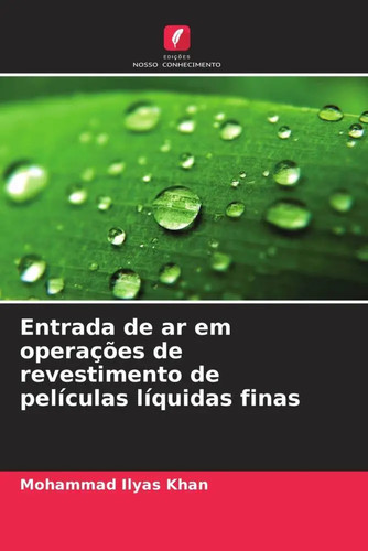 Entrada em operações - de, ar