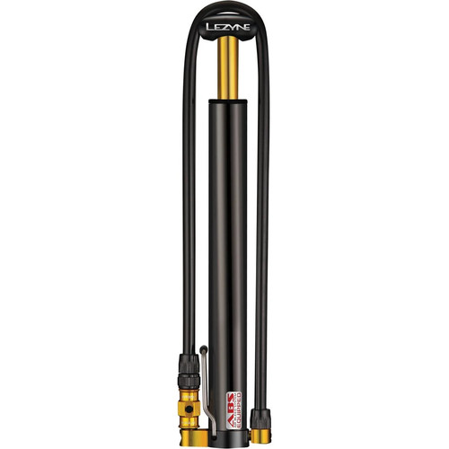 Lezyne bike standpumpe micro - lezyne,