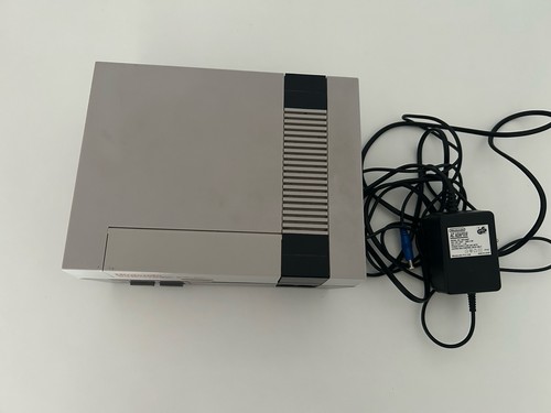 Nintendo super entertainment - super,