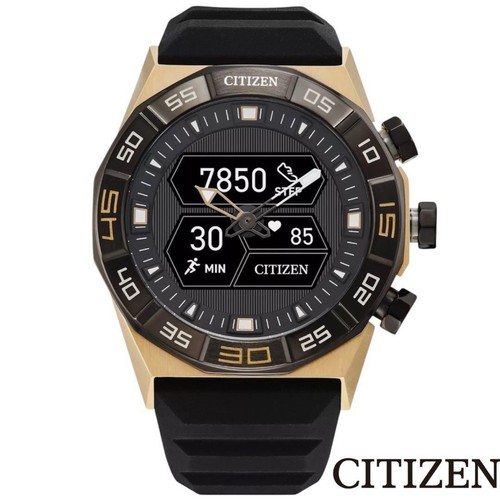 Citizen hybrid smartwatch - citizen,