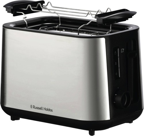 Russell hobbs heaton - hobbs, toaster