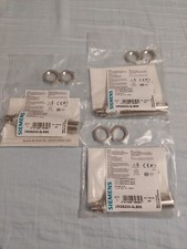 Ultraschall Sensor Entfernung  Füllstand Abstand messen Schalter 3RG6233-3JS00