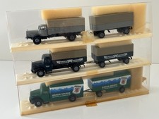 Modell Konvolut , Brekina 