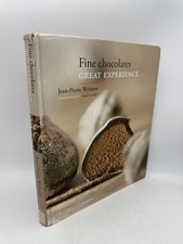 Fine chocolates great - fine,