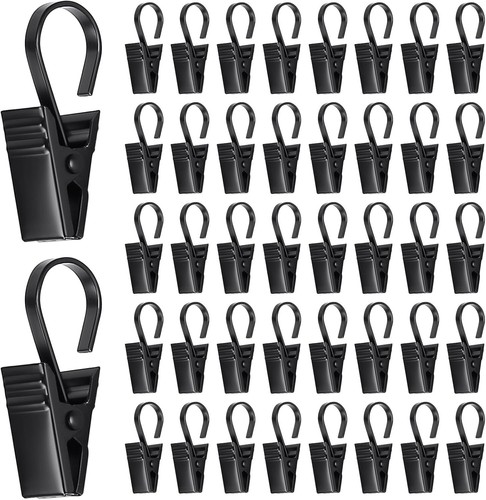 Stück gardinenclips aus - 60,