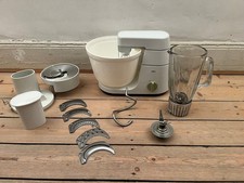 BRAUN, Küchenmaschine KM 32