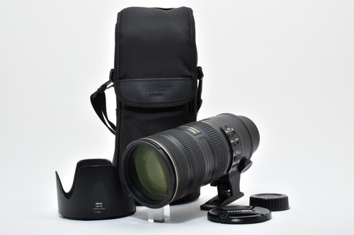 Top neuwertig nikon af - neuwertig], af-s