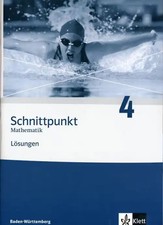Schnittpunkt Mathematik 4
