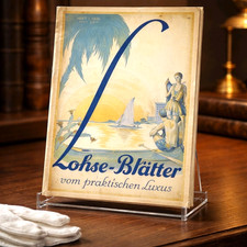 Lohse blätter vom praktischen - vom,