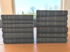 Thomas mann gesammelte - thomas,