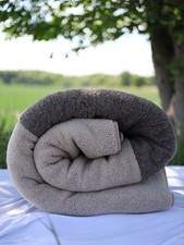 Wolldecke 180×220 cm Plaid