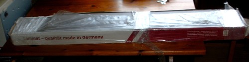 Twg laminat easy - m²,