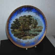 Wandteller Sammelteller Platte