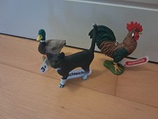 Schleich farm life - farm, bauernhof