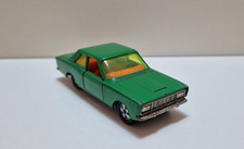 Siku Ford 20M V283 Modellauto