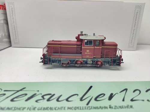 Märklin h0 37689 - /, ac