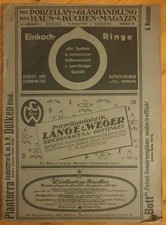 Porzellan - Glas - Handlung