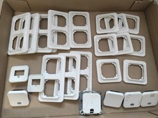 merten atelier Polarweiß