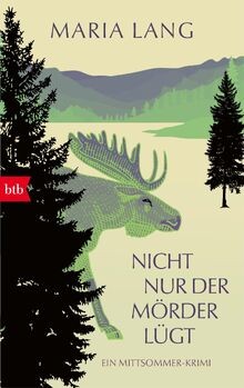 Nicht nur der - , mörder