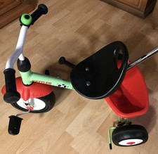 Kettler Dreirad  Funtrike mit