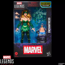 Hasbro Marvel Legends Thor