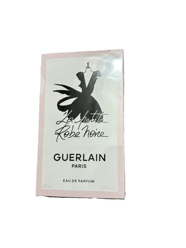 Guerlain petite robe noire - robe,