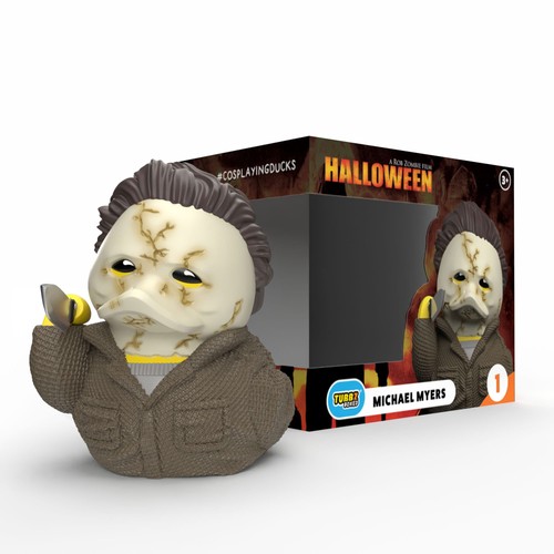 Halloween michael myers - michael,