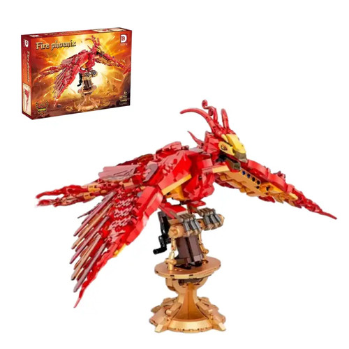 7032 fire phoenix - 7032,