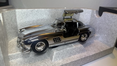 Mercedes benz 300 w198 - sl, 1954